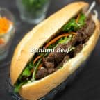 Best Beef Banh Mi in Boston, MA