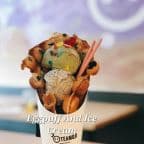 Best Flavored Eggpuff & Ice Cream in Boston, MA