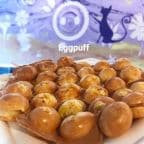 Best Original Eggpuff in Boston, MA