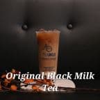 Best Black Milk Tea in Boston, MA