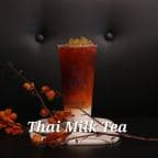 Best Thai Milk Tea in Boston, MA