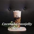 Best Coconut Grass Jelly in Boston, MA