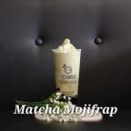 Best Matcha Mojifrap in Boston, MA