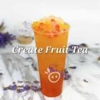 Best Createa -Fruit Tea in Boston, MA